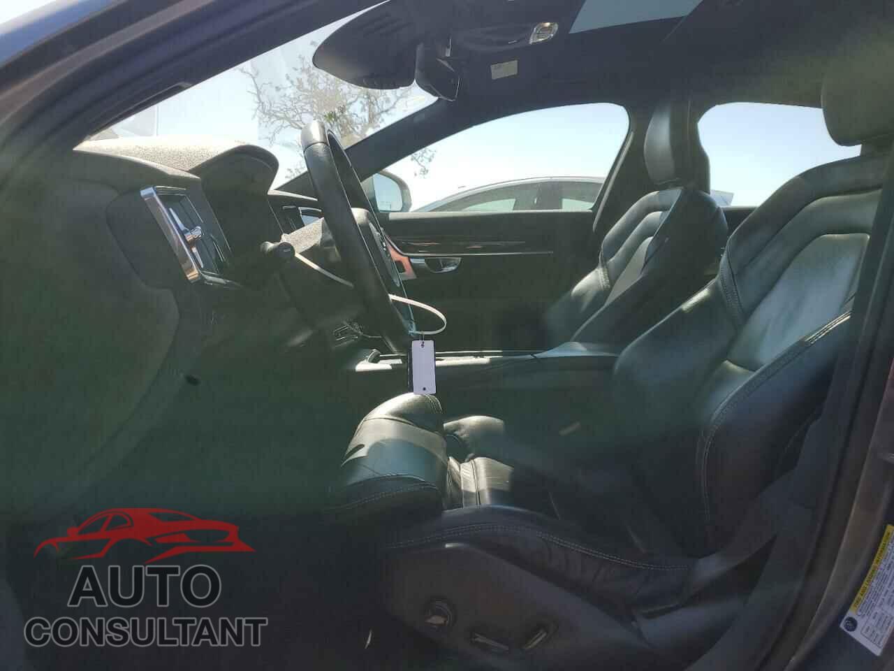 VOLVO S90 2017 - YV1A22MK8H1016162