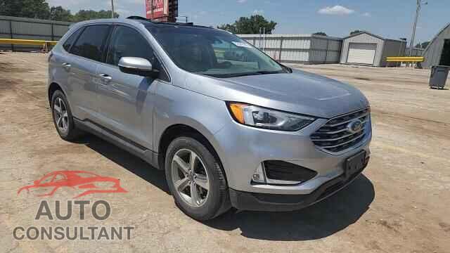 FORD EDGE 2020 - 2FMPK3J98LBA96658