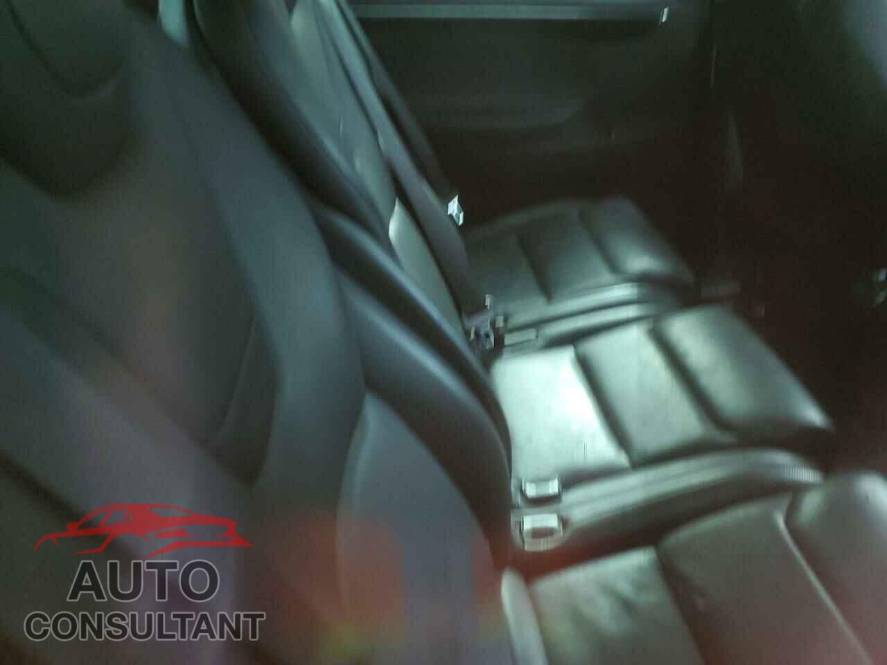 TESLA MODEL X 2016 - 5YJXCAE40GFS00802