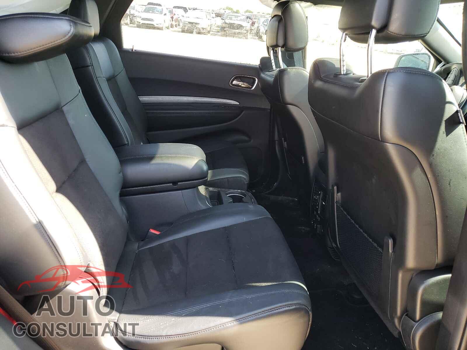 DODGE DURANGO 2019 - 1C4RDHDG5KC535098