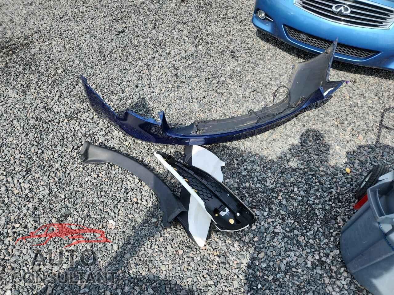 TESLA MODEL 3 2021 - 5YJ3E1EA5MF920607