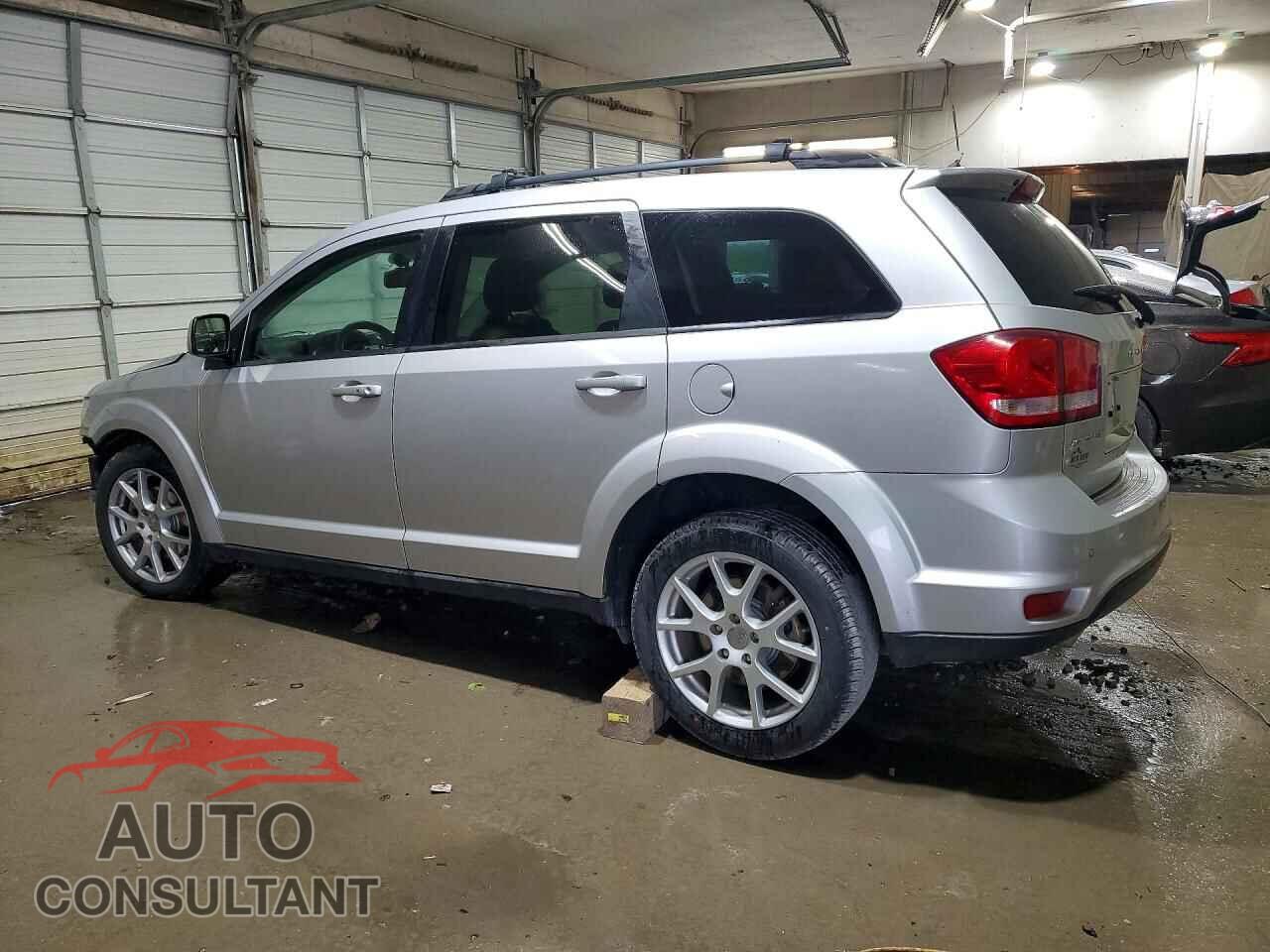 DODGE JOURNEY 2014 - 3C4PDCBG6ET141065
