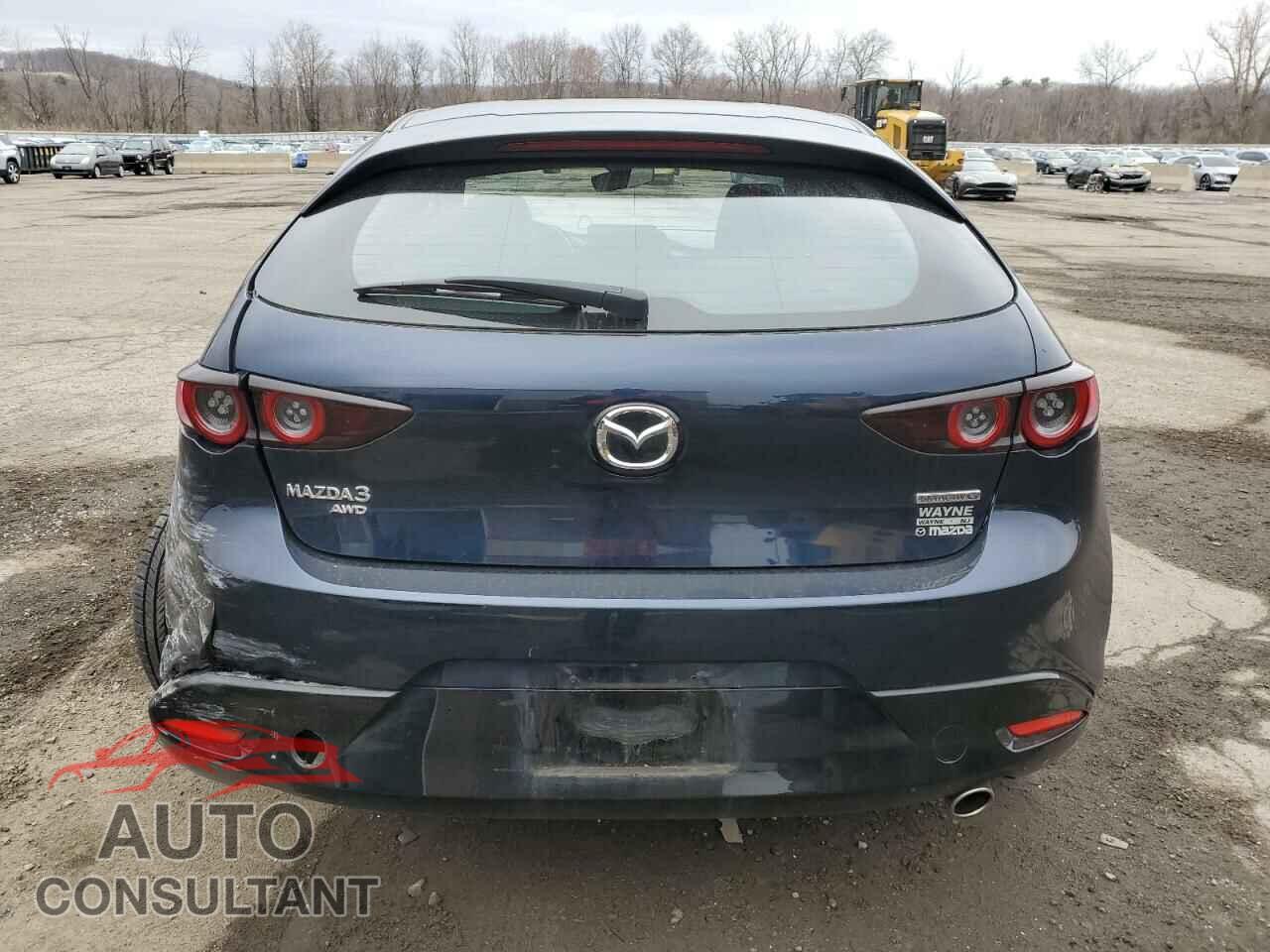 MAZDA 3 2021 - JM1BPBLL1M1340795