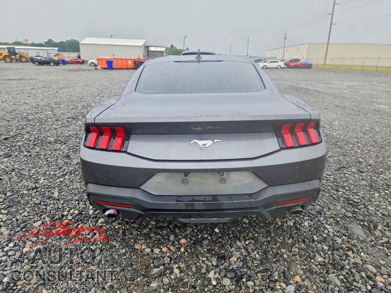 FORD MUSTANG 2024 - 1FA6P8TH4R5113848