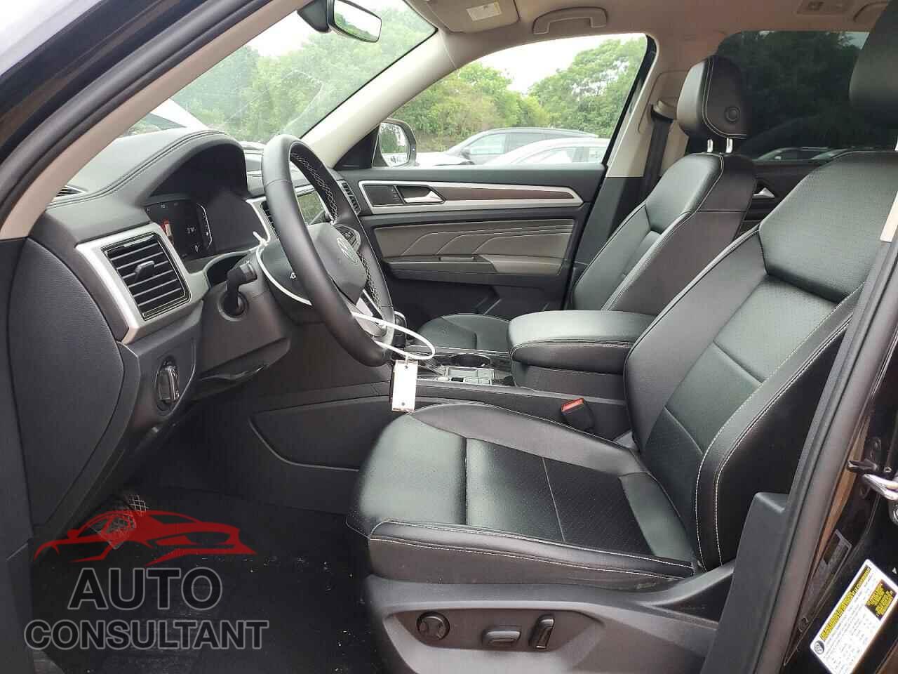 VOLKSWAGEN ATLAS 2022 - 1V2JP2CA7NC531748