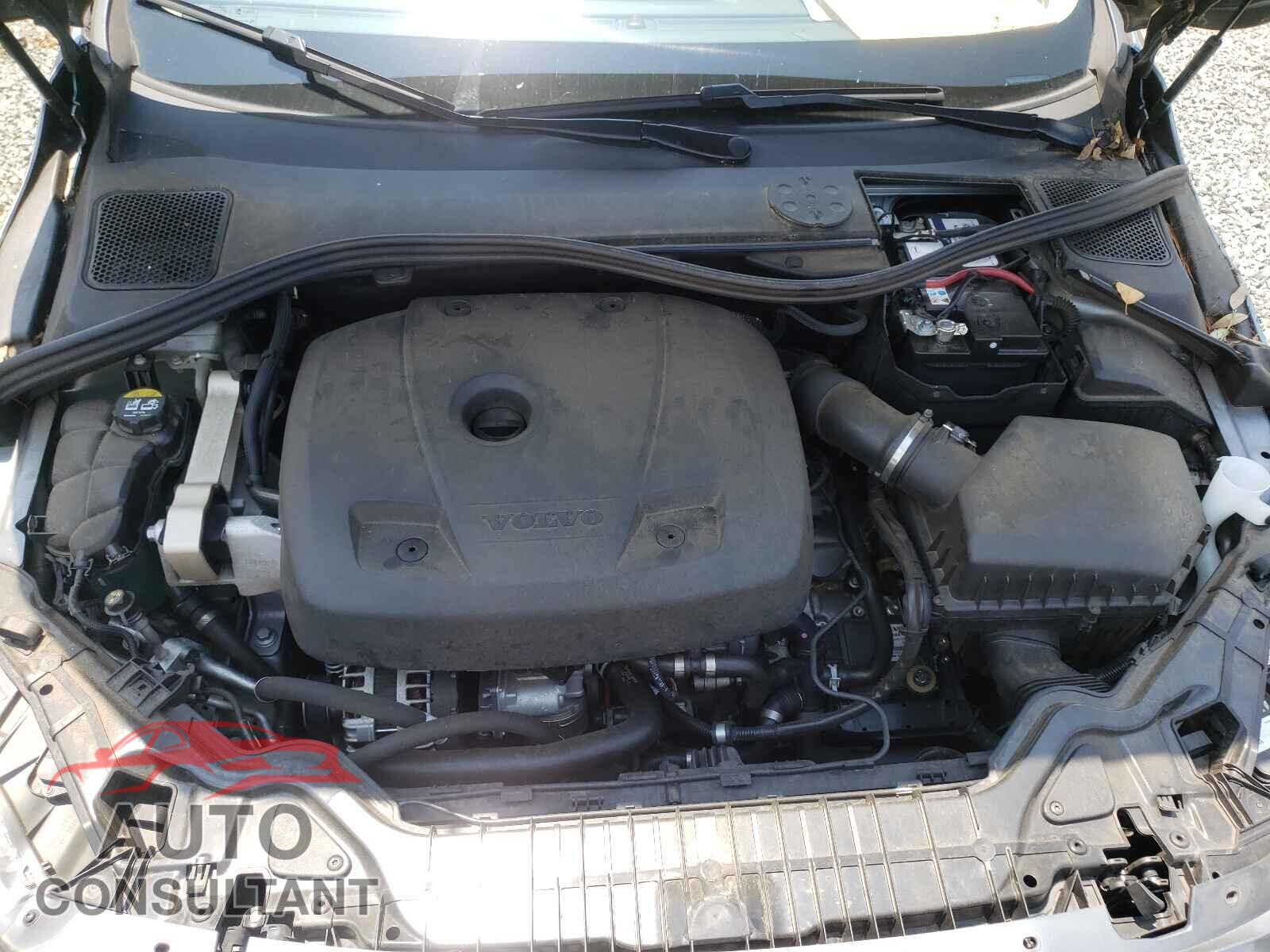 VOLVO S60 2017 - LYV402HM5HB148406