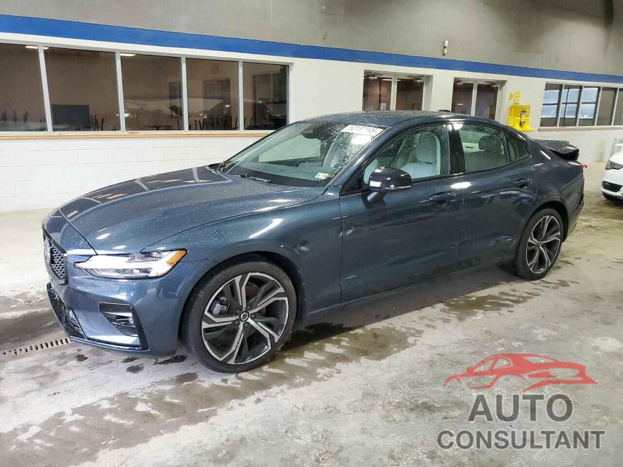 VOLVO S60 PLUS 2024 - 7JRL12FL7RG314435