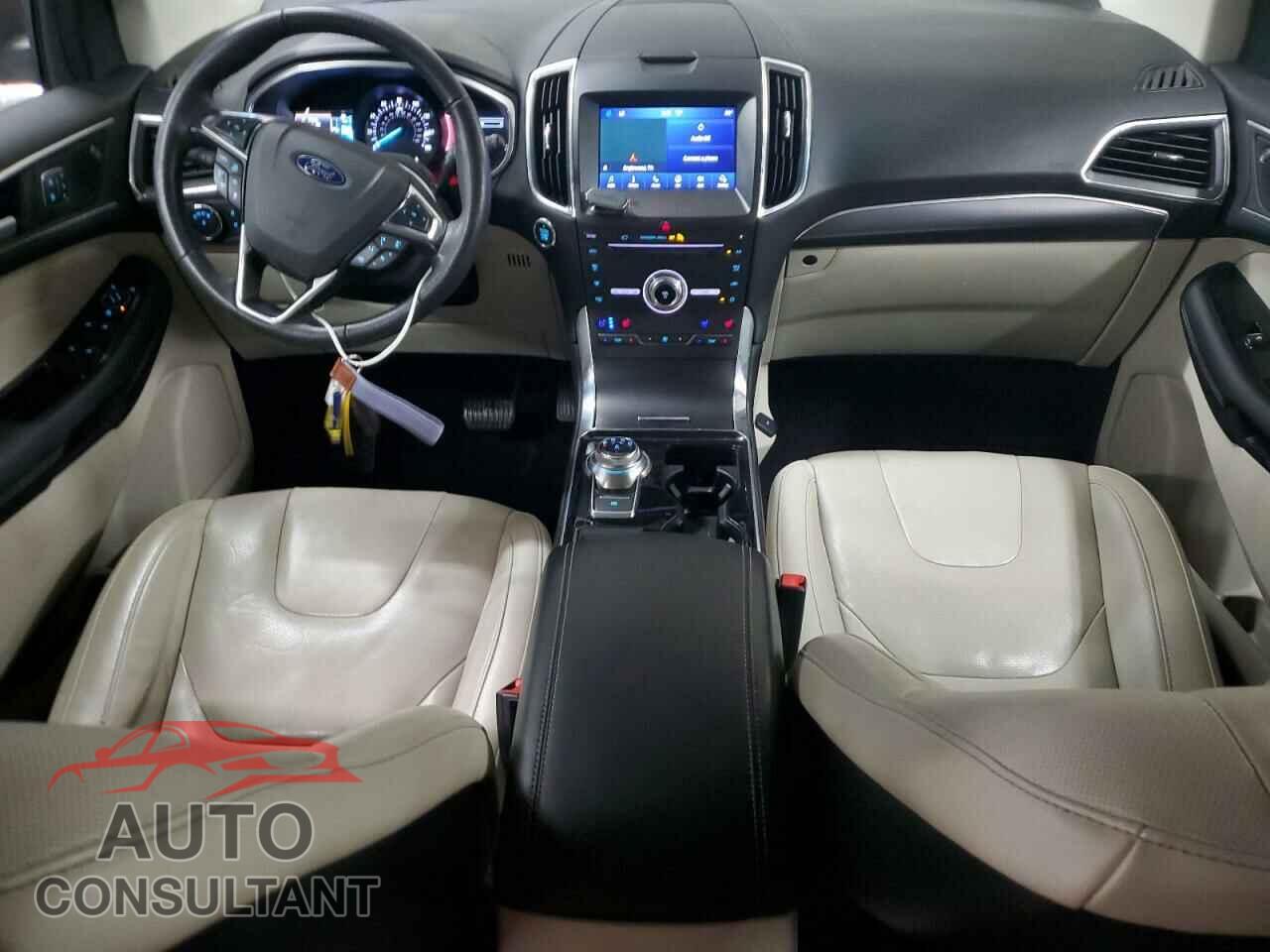 FORD EDGE 2019 - 2FMPK3K96KBB26351