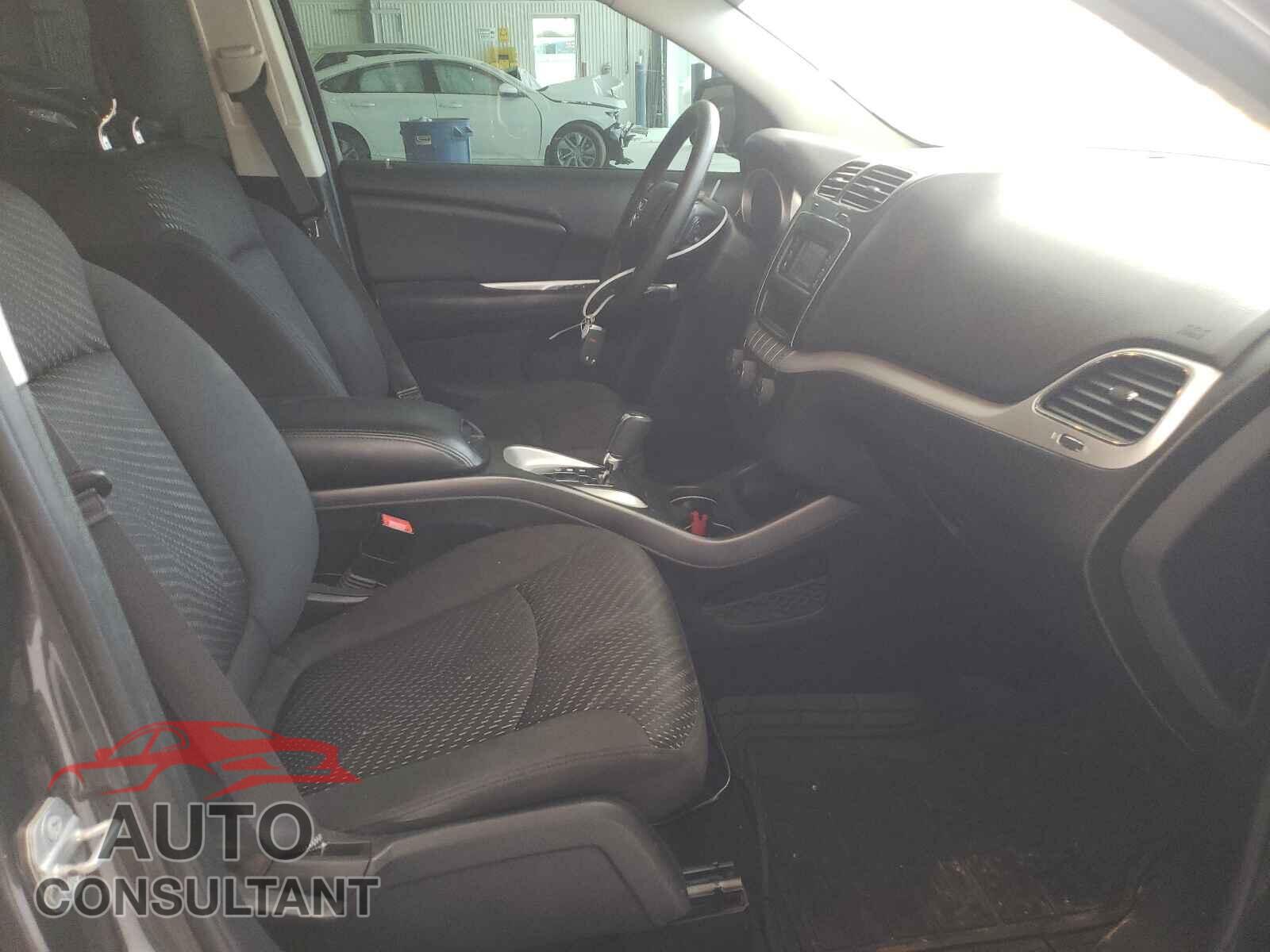 DODGE JOURNEY 2016 - 3C4PDCAB2GT115197