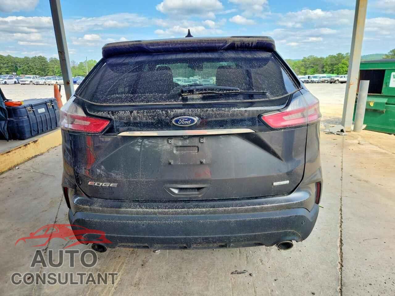 FORD EDGE 2020 - 2FMPK3G96LBB30409