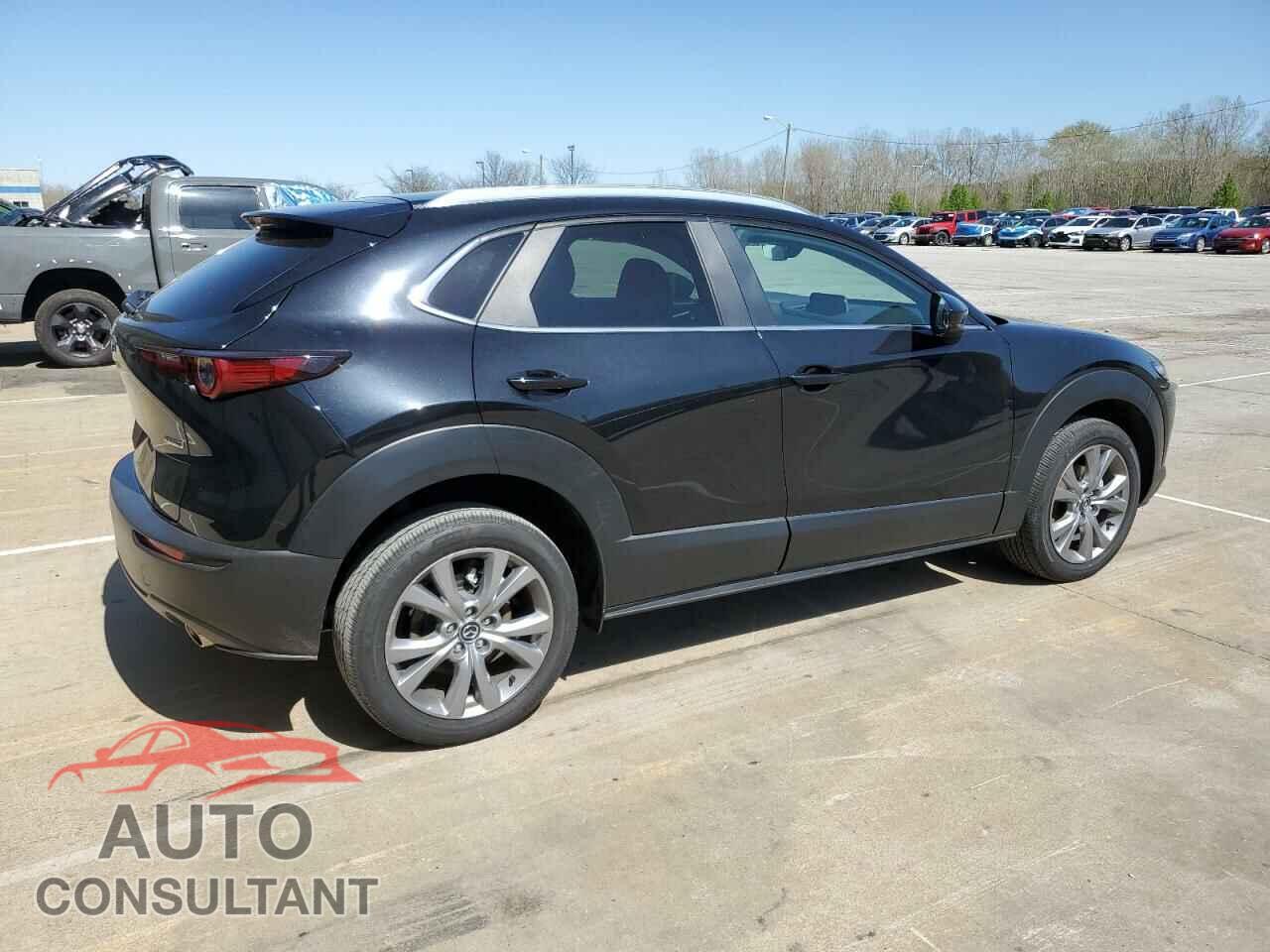 MAZDA CX30 2023 - 3MVDMBBM1PM508145