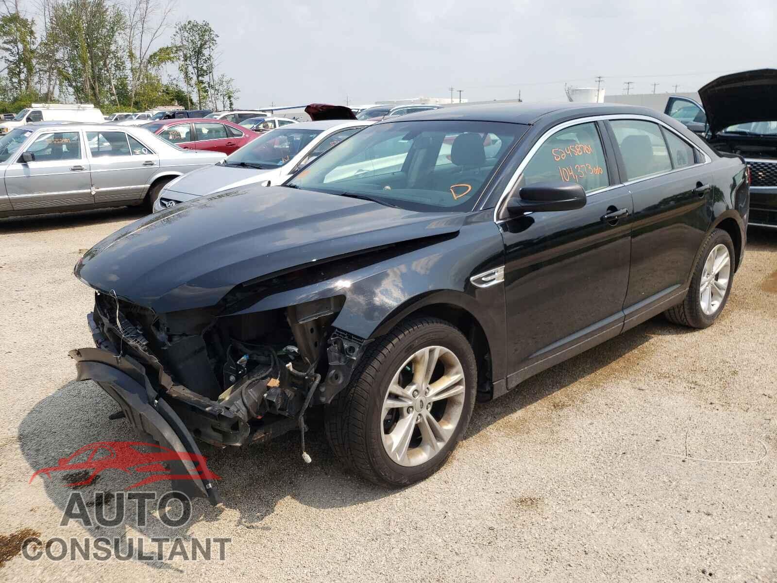 FORD TAURUS 2016 - 1FAHP2D89GG145068