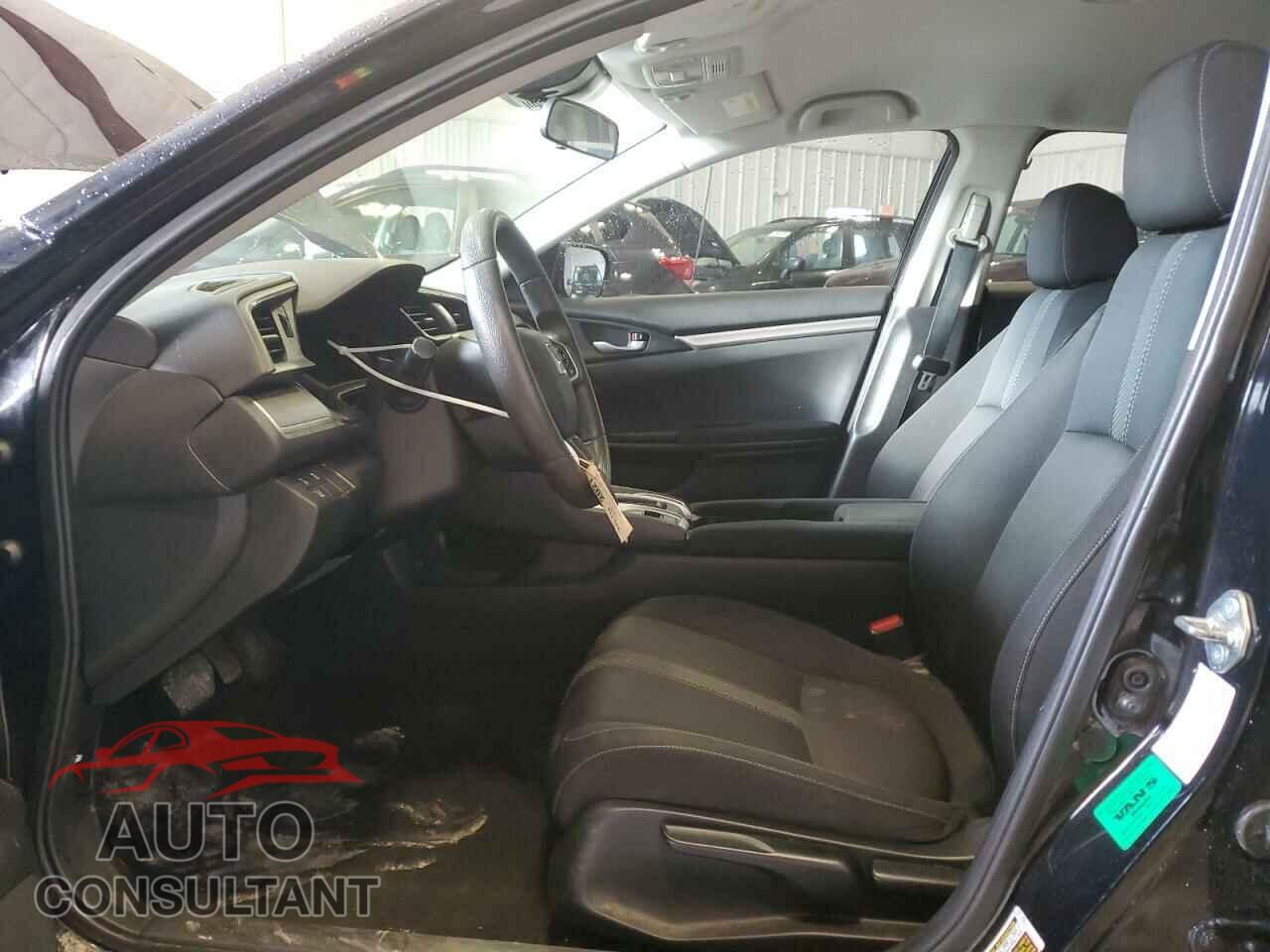 HONDA CIVIC 2016 - 19XFC2F68GE043320