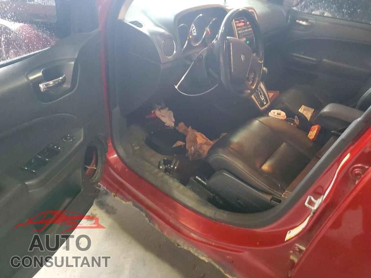 DODGE CALIBER 2011 - 1B3CB9HB4BD114212