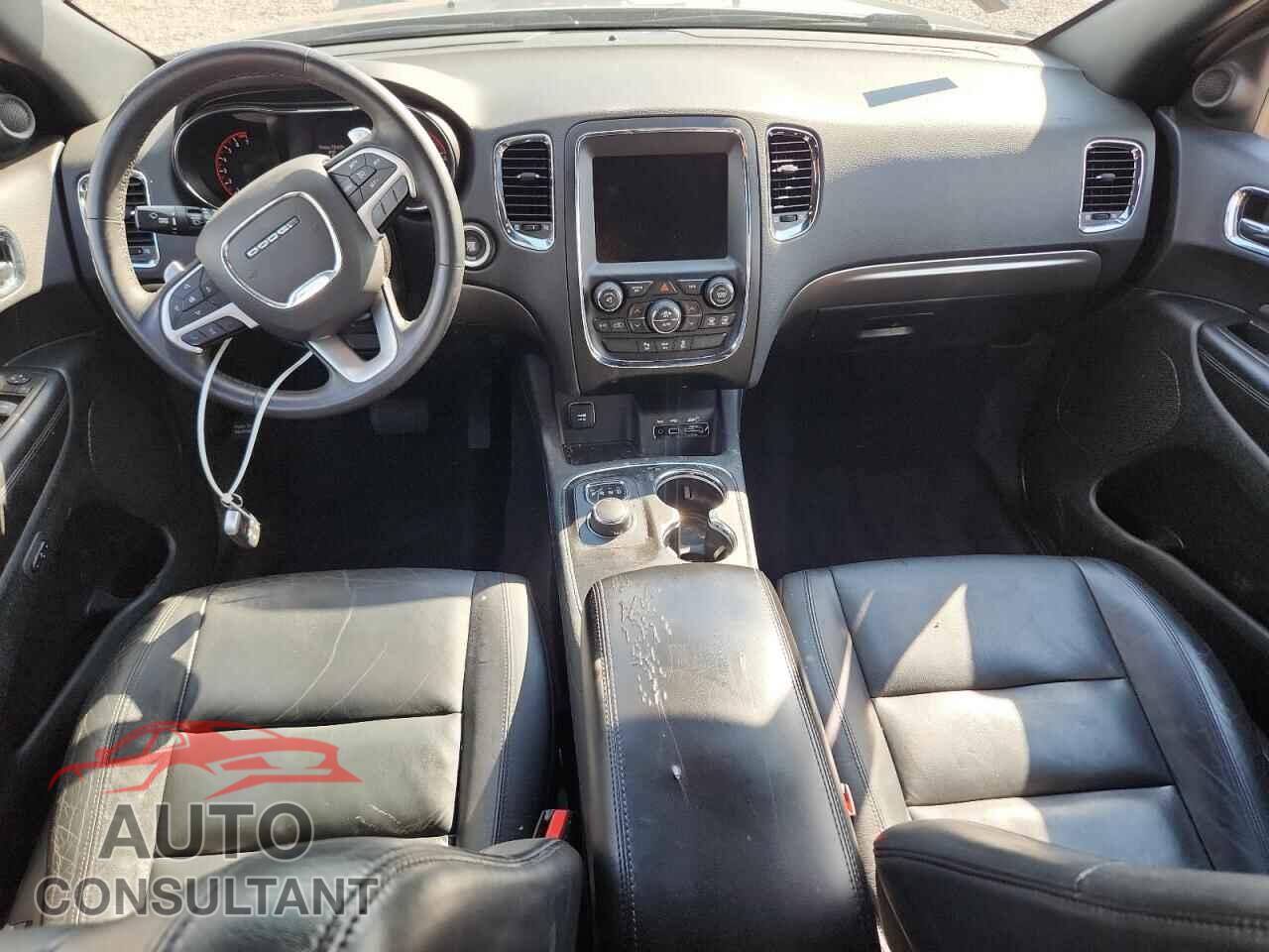 DODGE DURANGO 2015 - 1C4RDHDG4FC147253