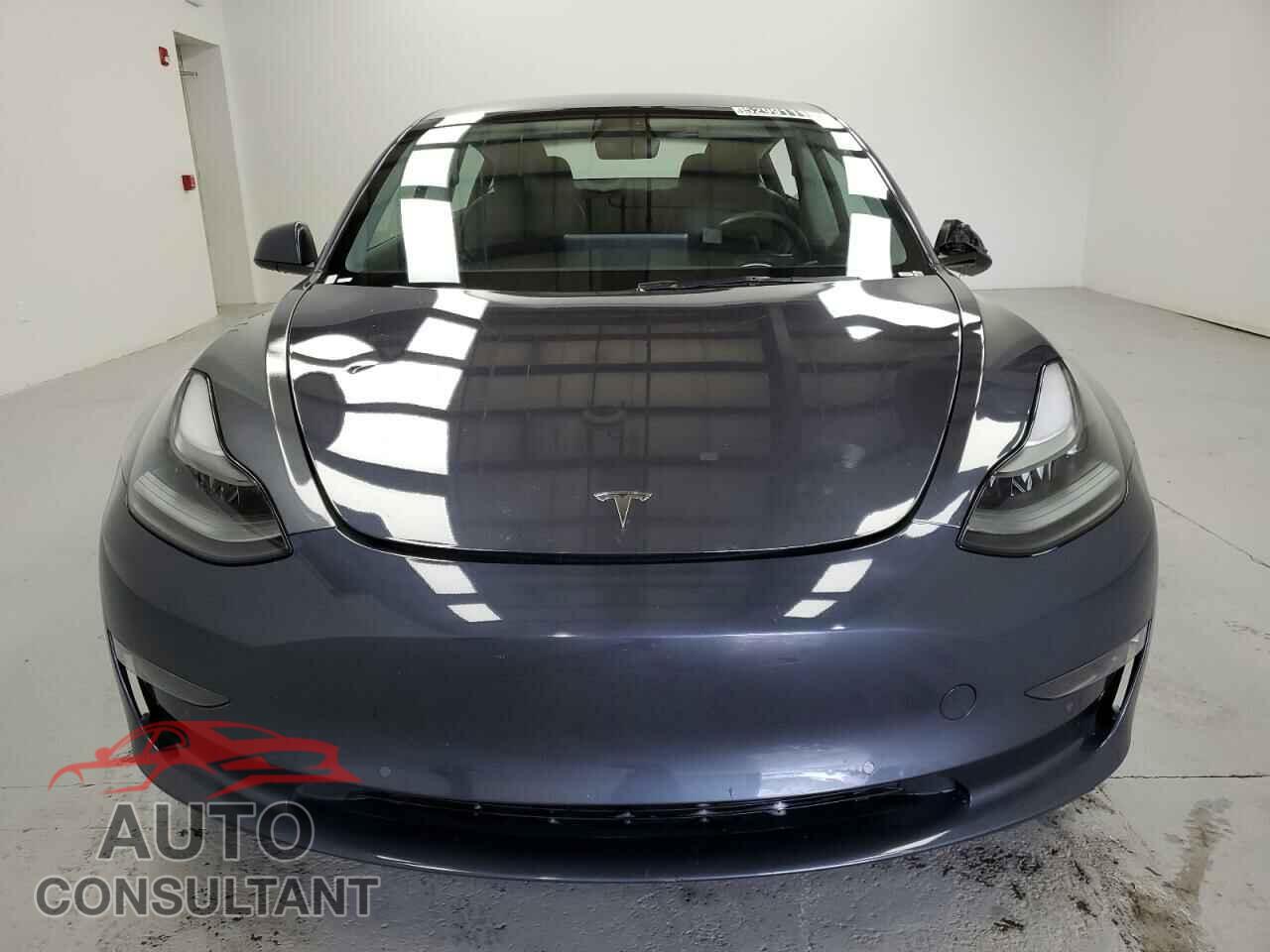 TESLA MODEL 3 2022 - 5YJ3E1EA5NF371489