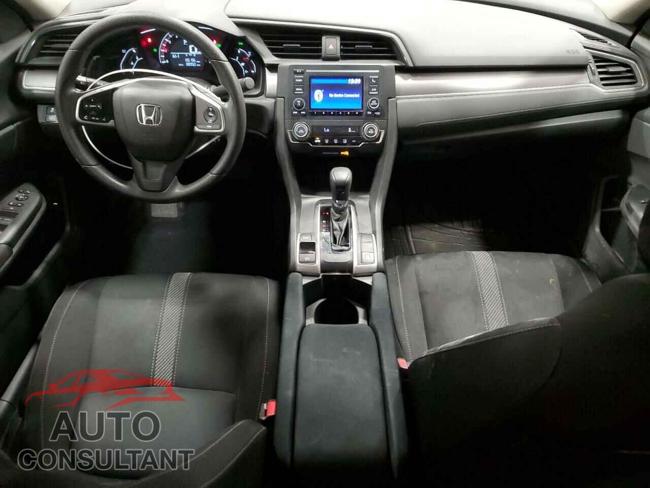 HONDA CIVIC 2017 - 19XFC2F53HE081658
