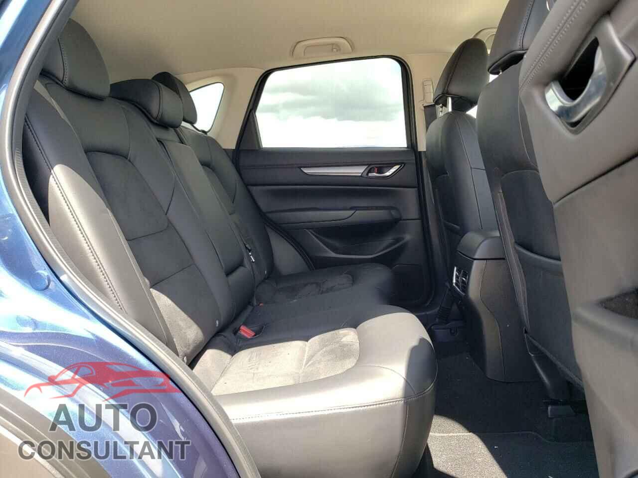 MAZDA CX-5 2020 - JM3KFACM0L0843204