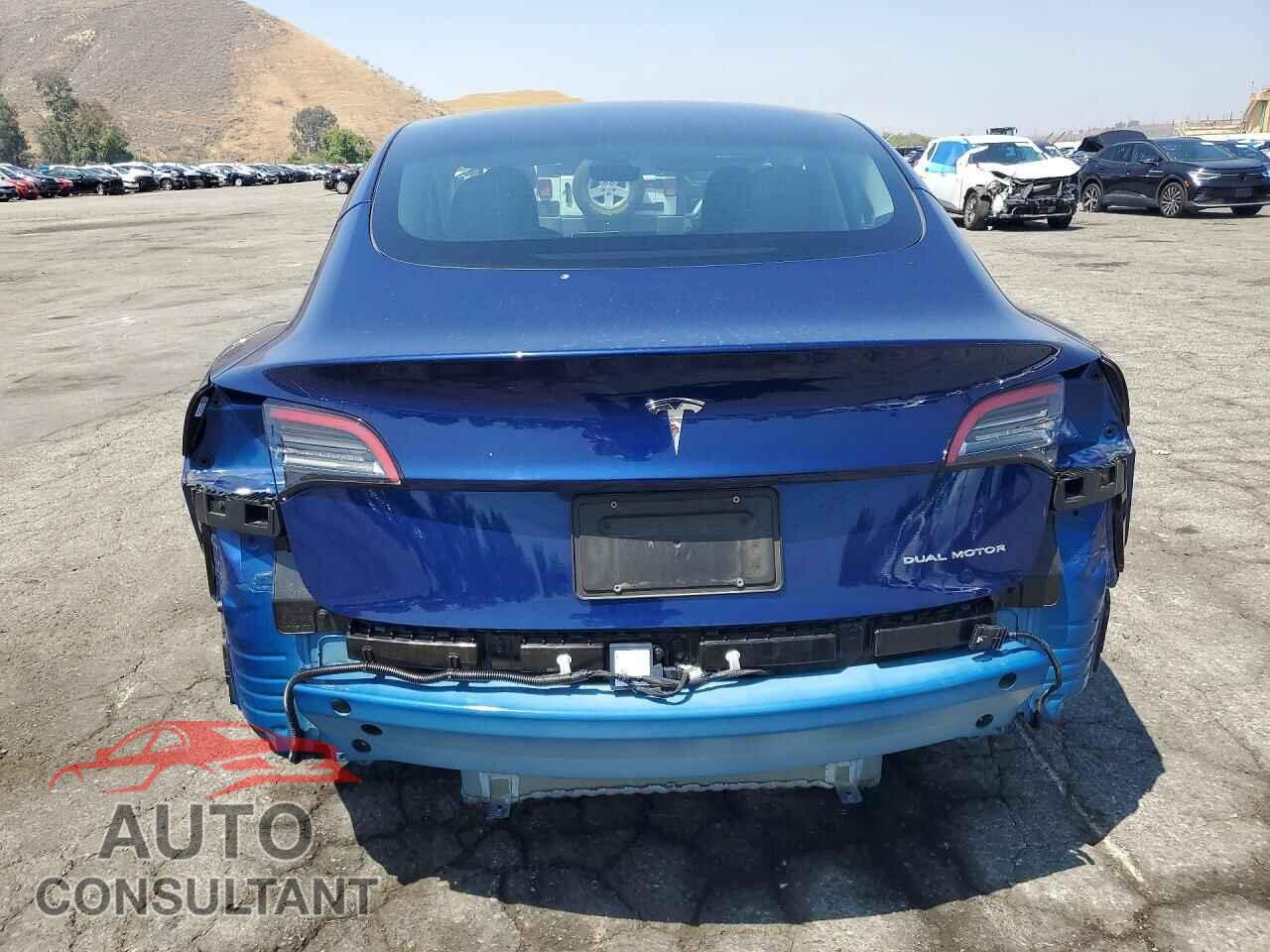 TESLA MODEL 3 2023 - 5YJ3E1EB5PF704088