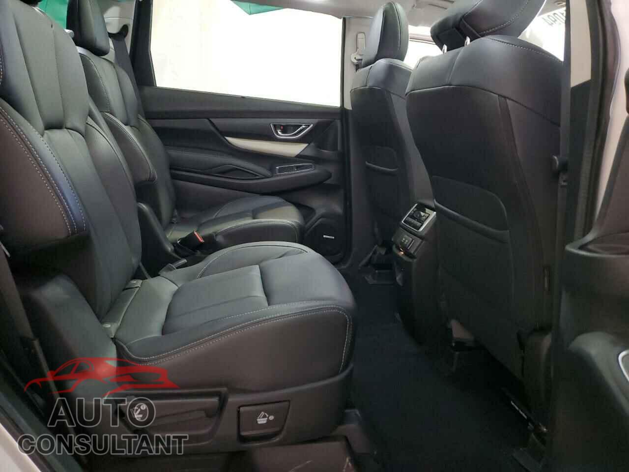 SUBARU ASCENT 2021 - 4S4WMAPD2M3451301