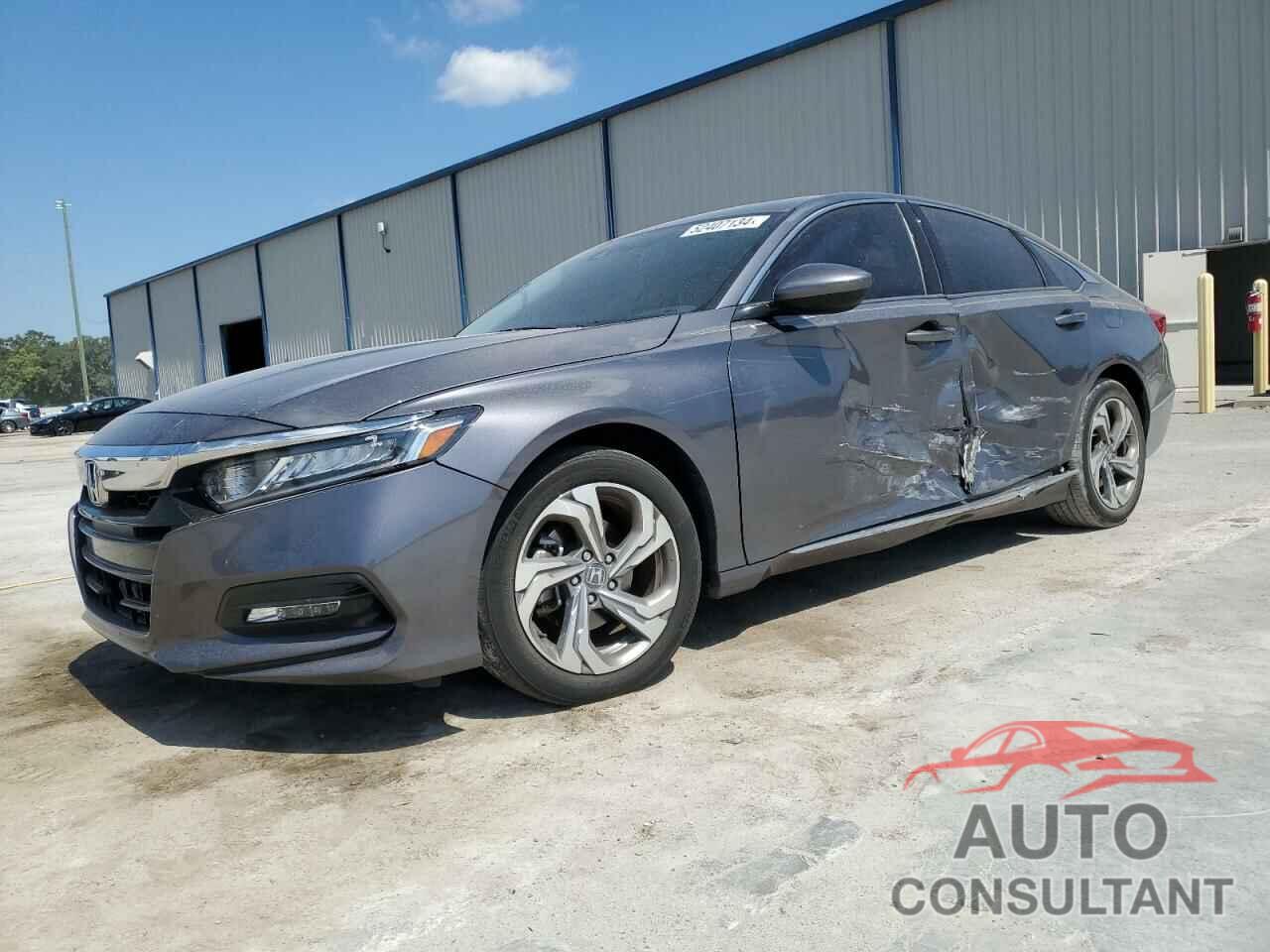 HONDA ACCORD 2020 - 1HGCV1F47LA097227