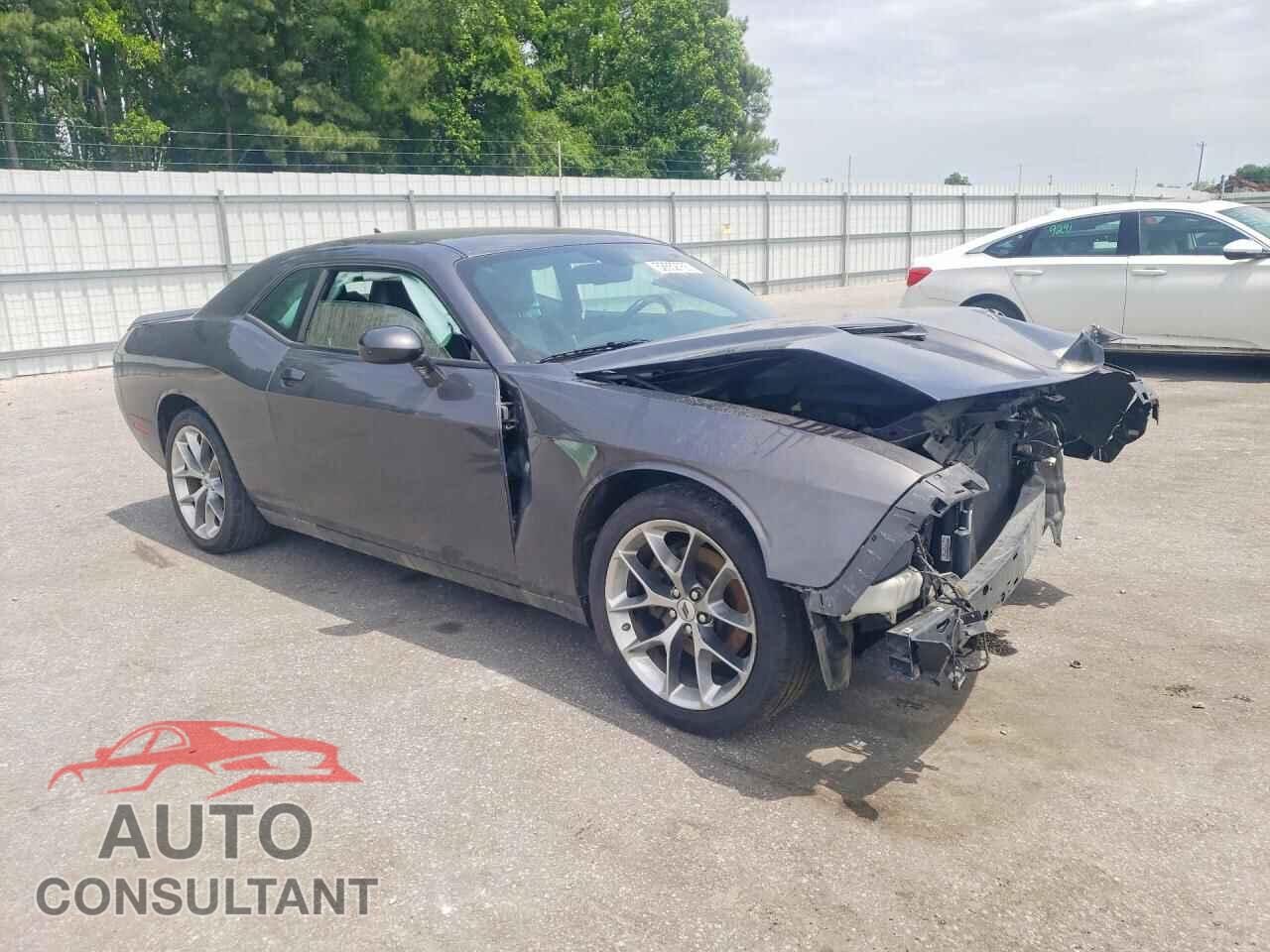 DODGE CHALLENGER 2022 - 2C3CDZAGXNH149265