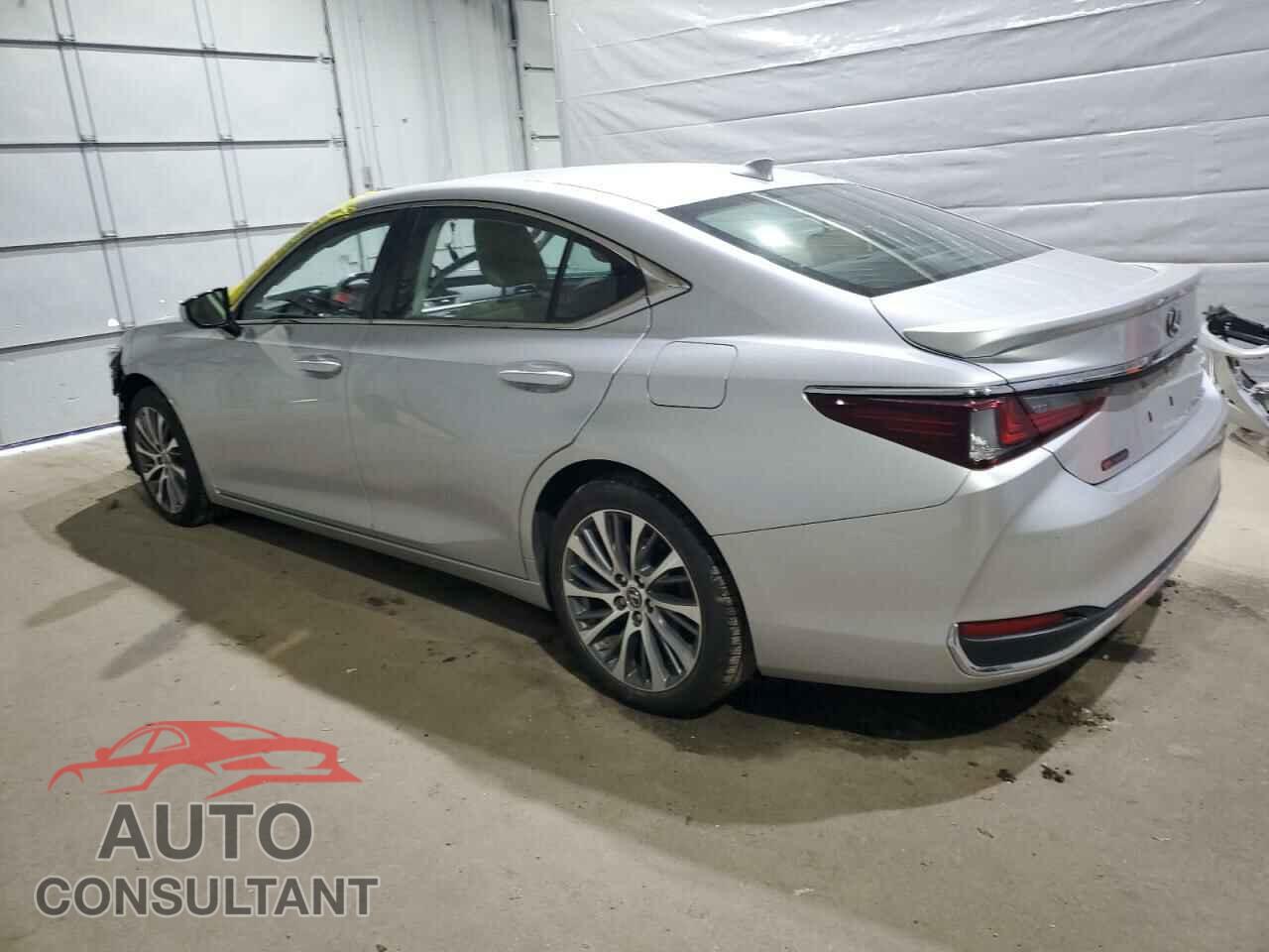 LEXUS ES250 2021 - 58AD11D13MU005655