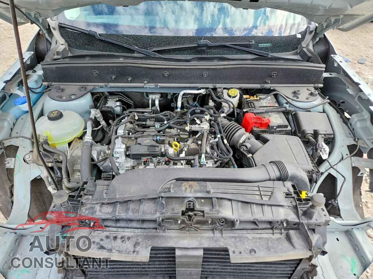 FORD BRONCO 2024 - 3FMCR9B61RRF51216