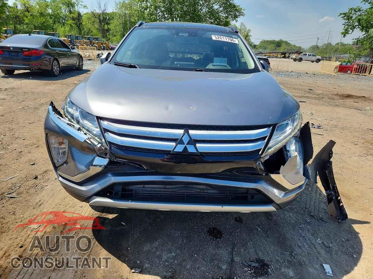 MITSUBISHI ECLIPSE 2019 - JA4AT5AA2KZ021229