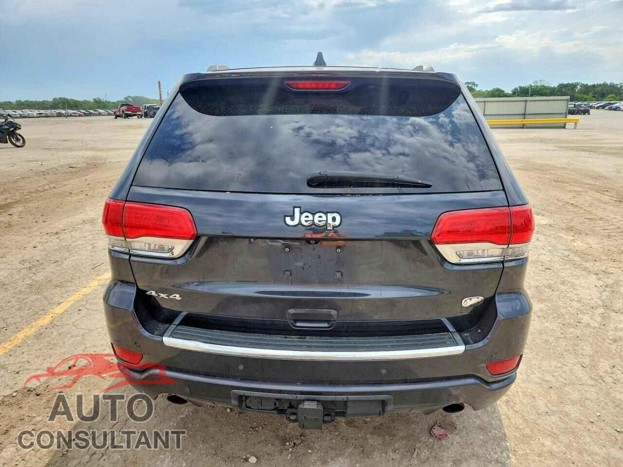 JEEP CHEROKEE 2014 - 1C4RJFCT6EC337954
