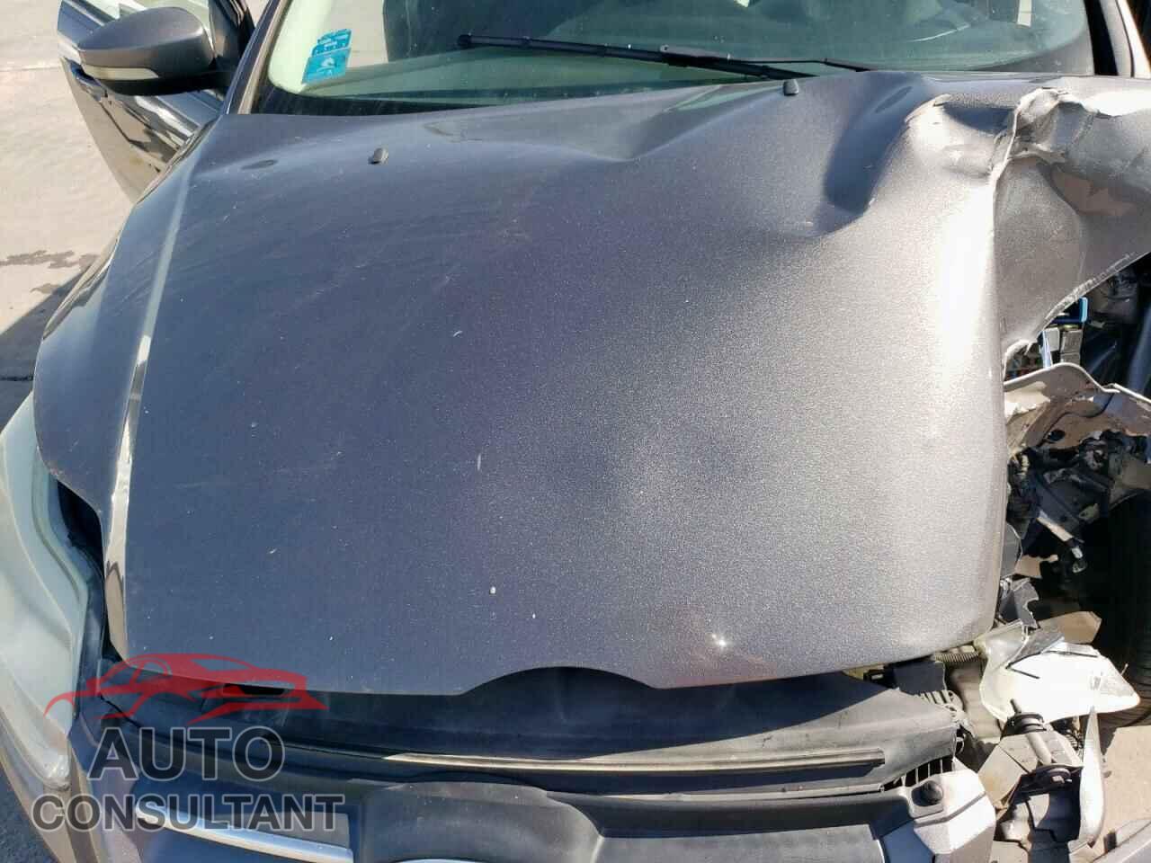 FORD FOCUS 2013 - 1FADP3F24DL213812