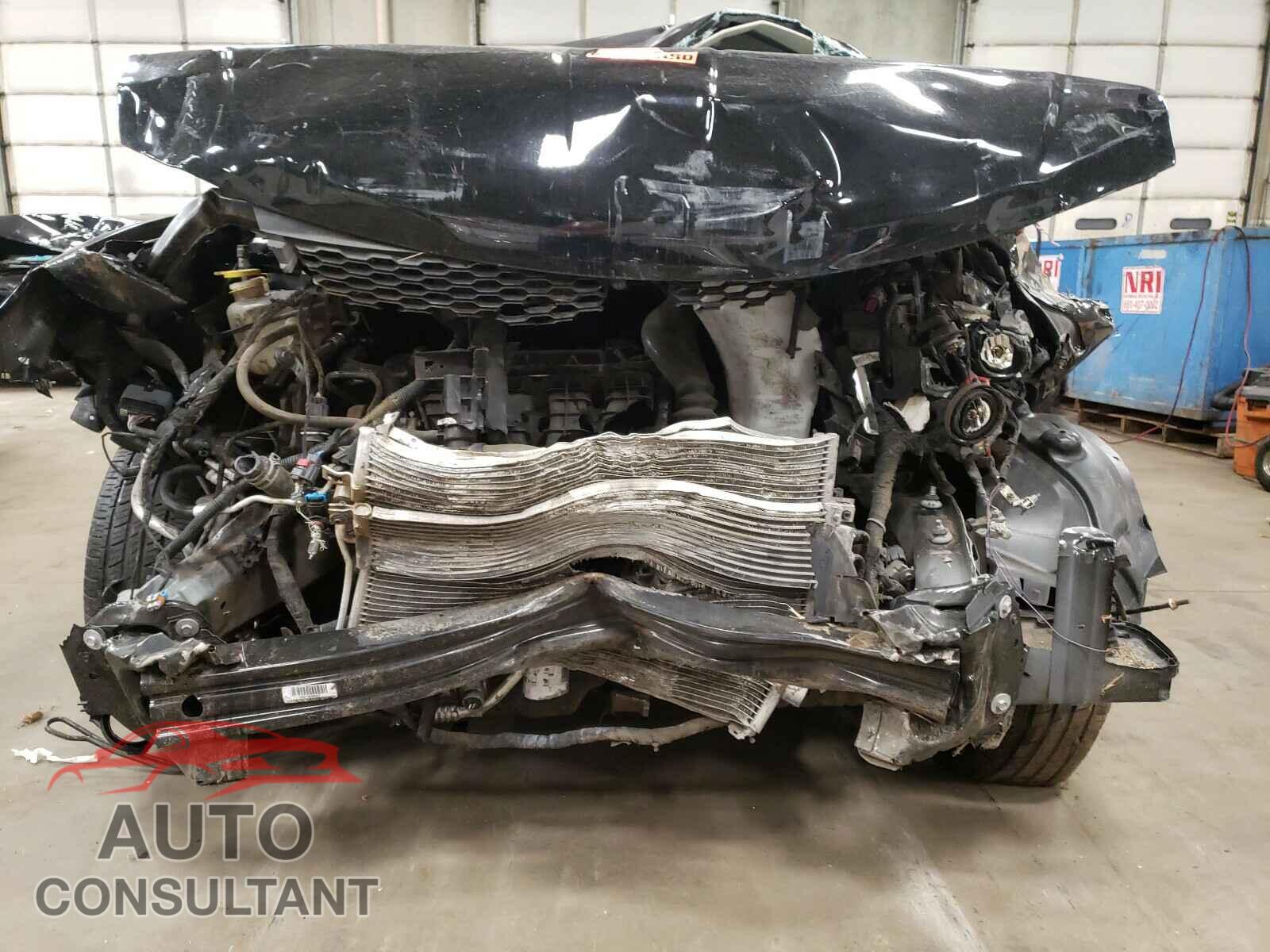 DODGE JOURNEY 2017 - 3C4PDCAB0HT638767