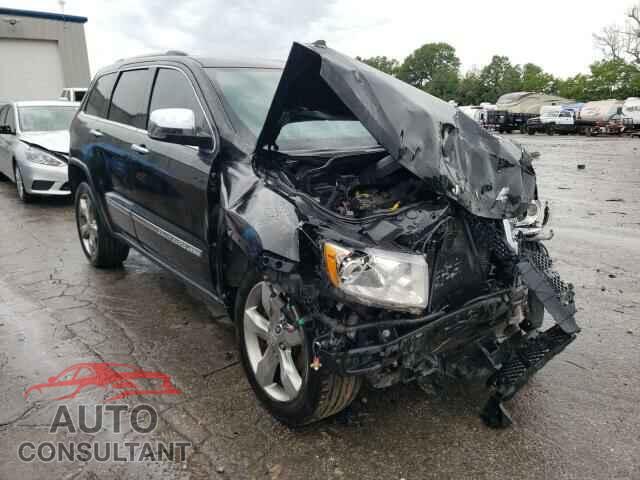 JEEP GRAND CHER 2013 - 1C4RJFCG5DC644128