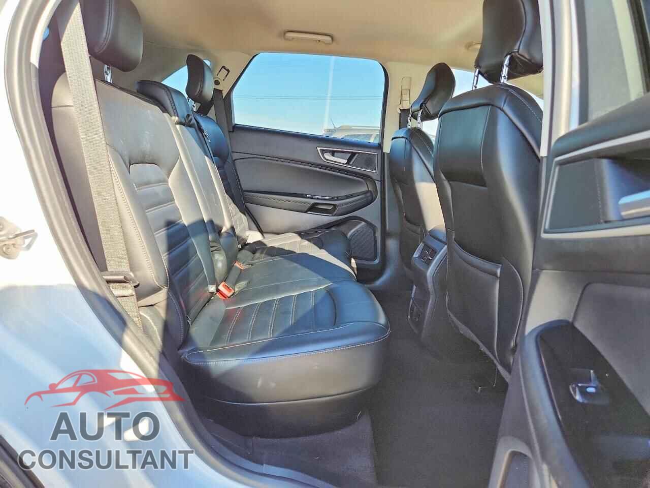 FORD EDGE 2019 - 2FMPK4J98KBC03065