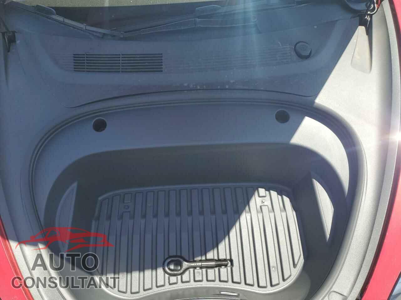 TESLA MODEL 3 2023 - 5YJ3E1EA2PF678413