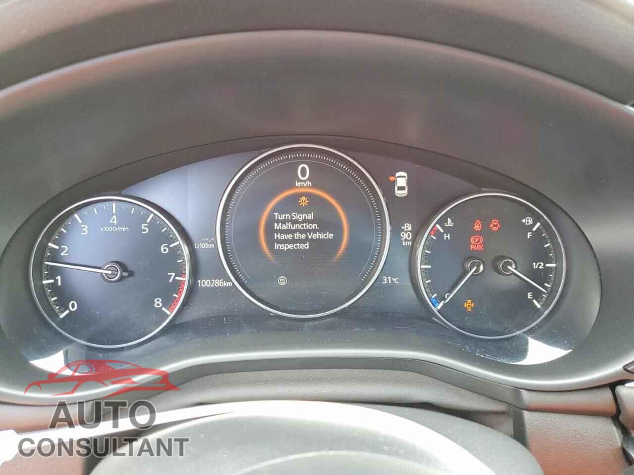 MAZDA 3 2019 - JM1BPAC77K1128574