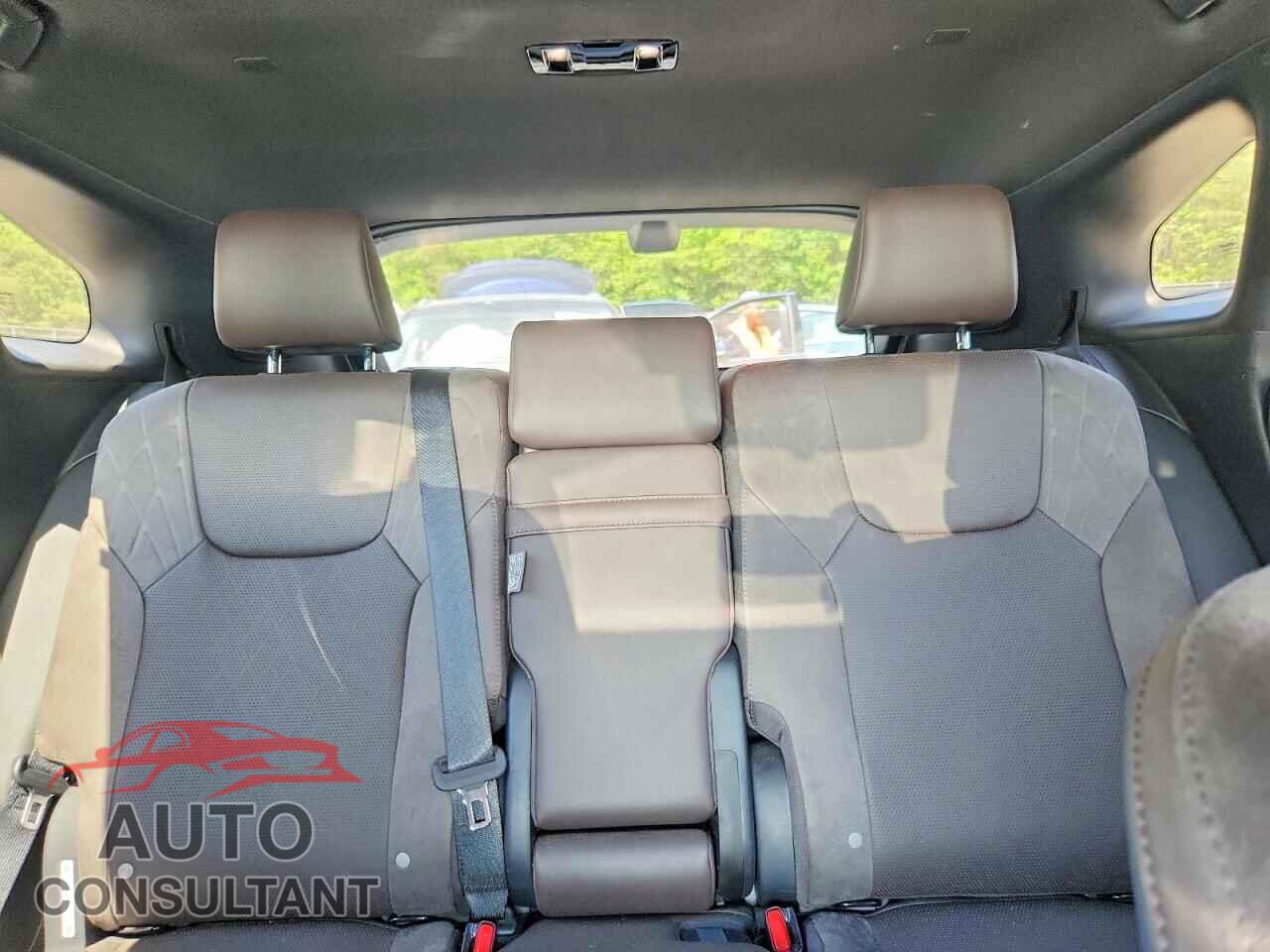 LEXUS RX350 2024 - 2T2BAMCA1RC080201