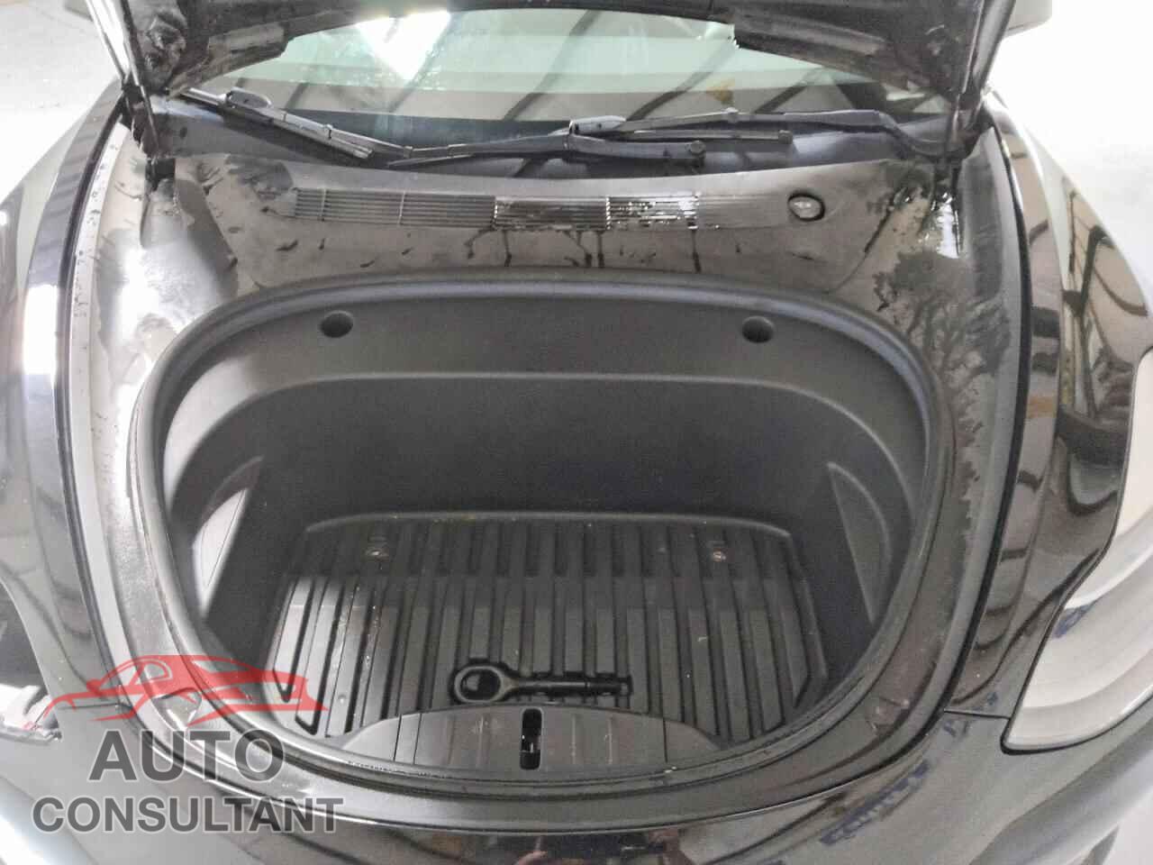 TESLA MODEL 3 2023 - 5YJ3E1EA6PF434196