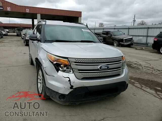 FORD EXPLORER 2015 - 1FM5K7B81FGB87675