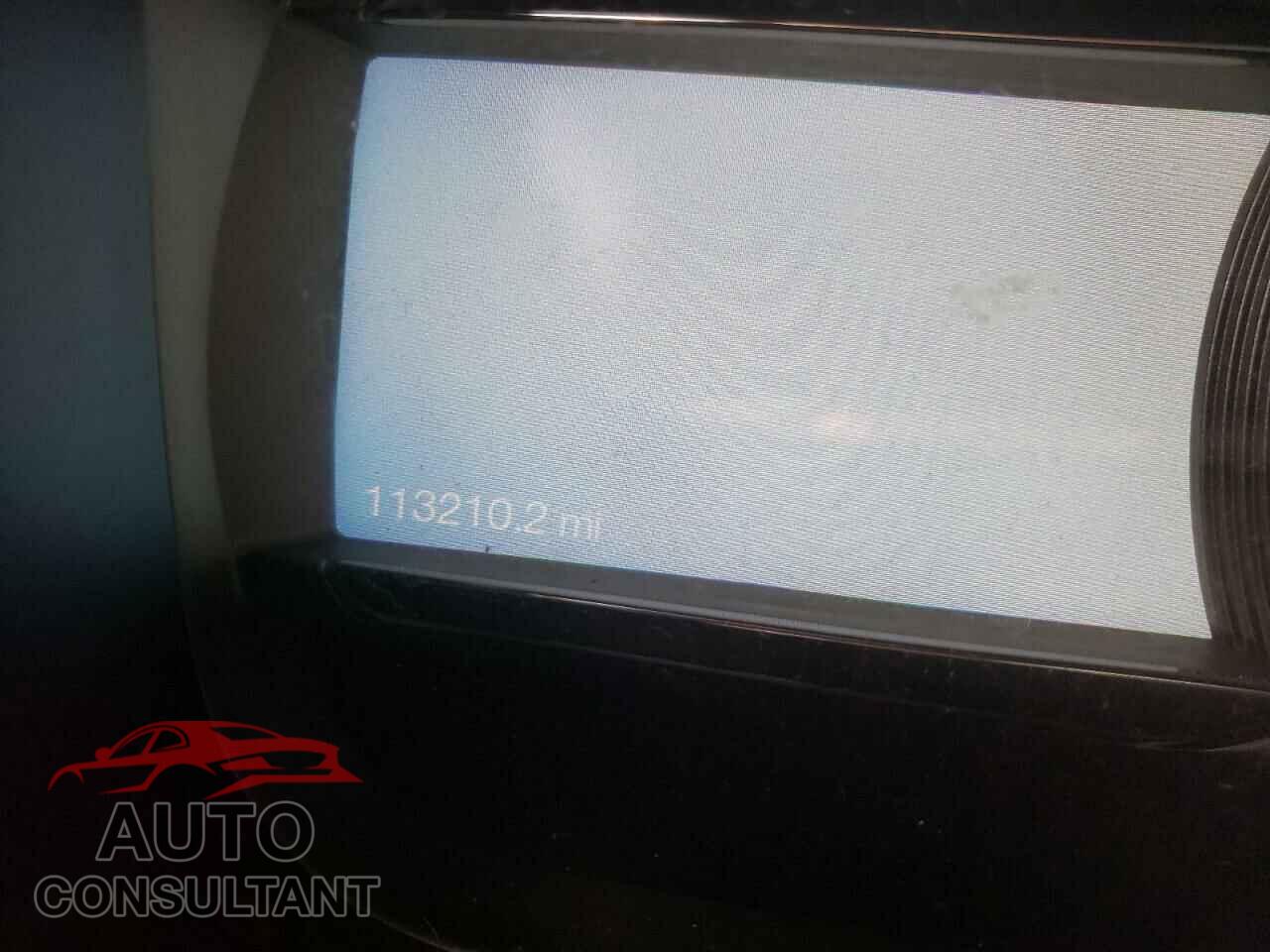 FORD TAURUS 2016 - 1FAHP2F83GG129400