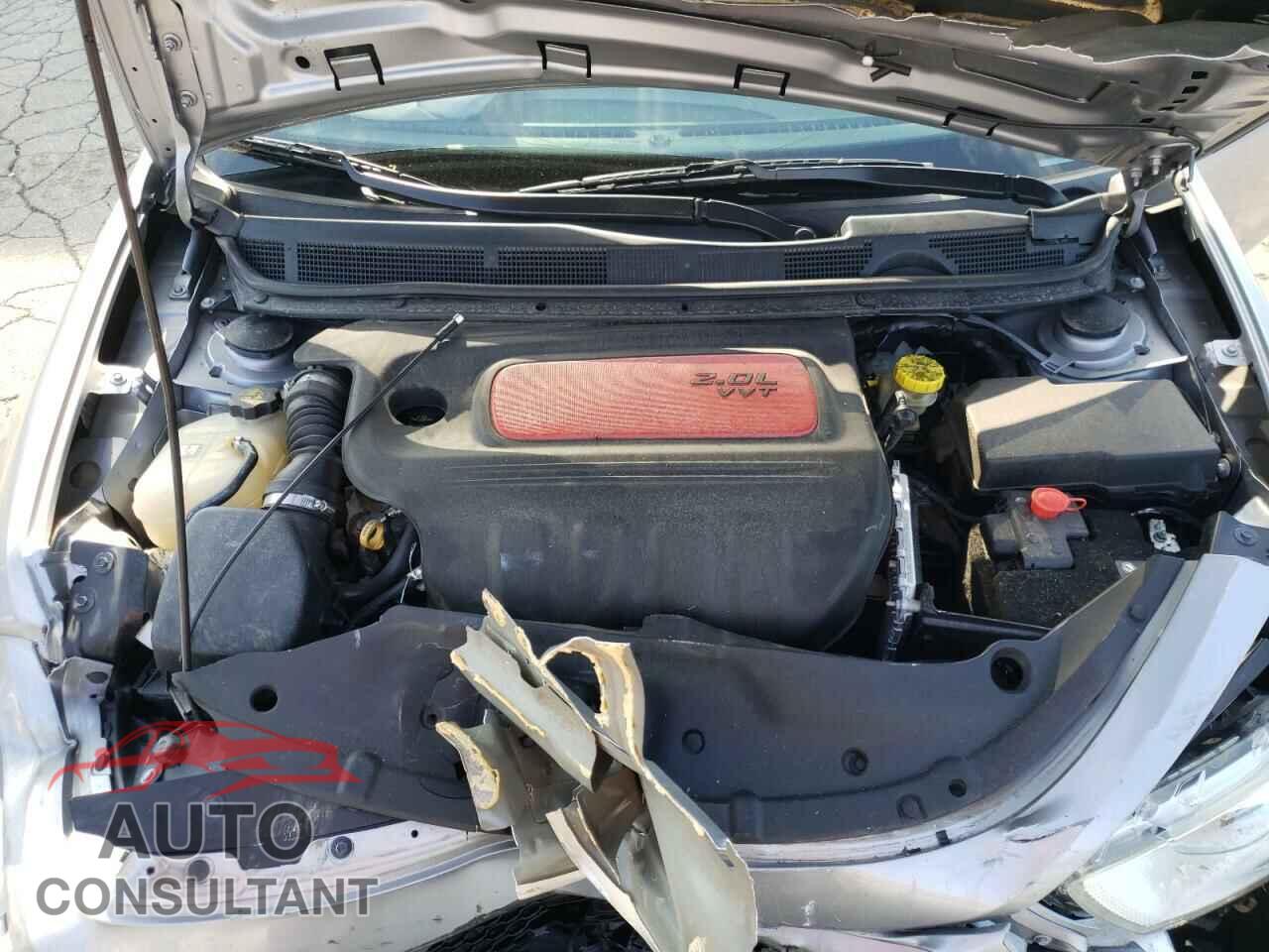DODGE DART 2016 - 1C3CDFFA4GD821386