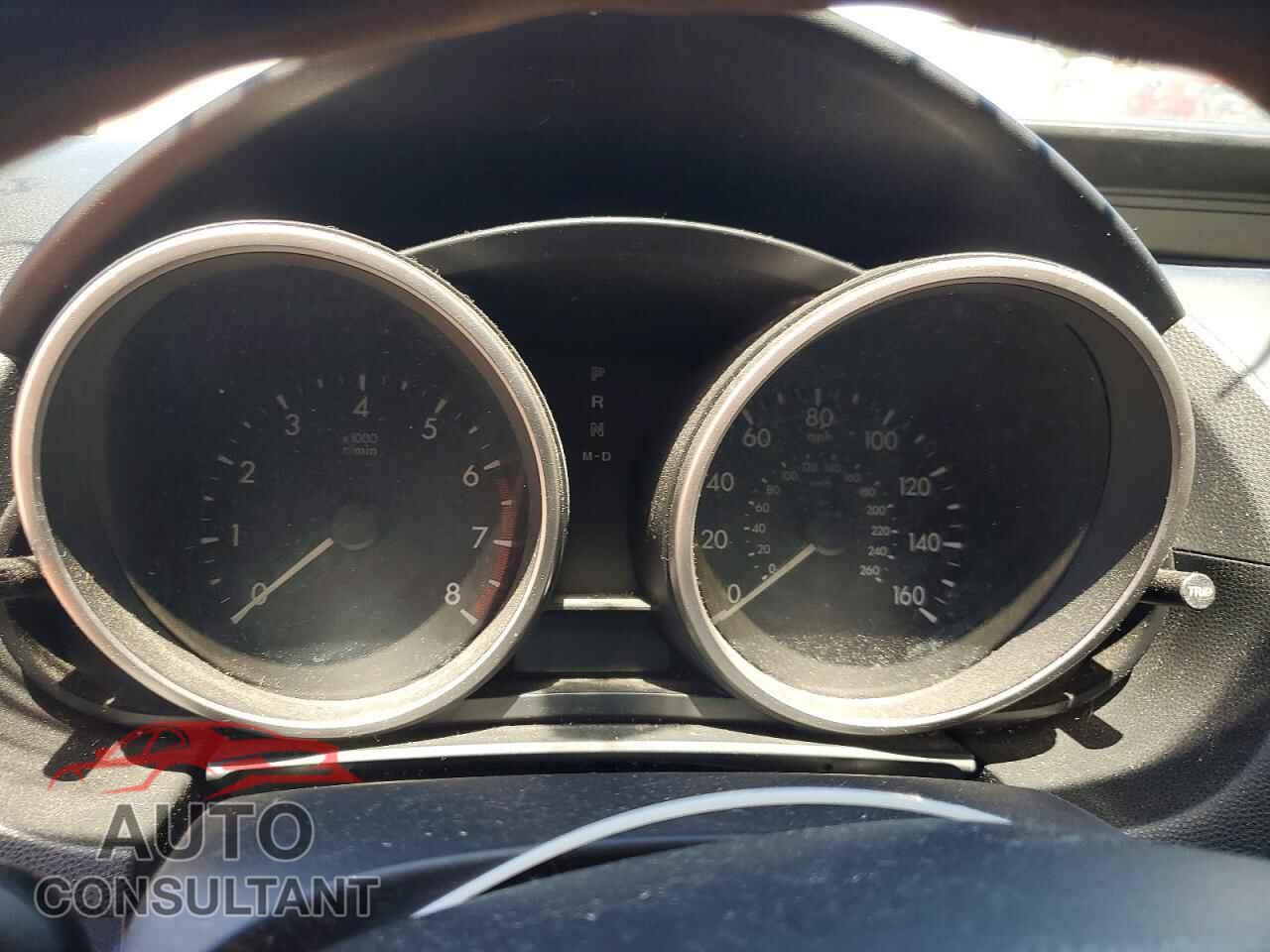 MAZDA 5 2012 - JM1CW2BL8C0127100