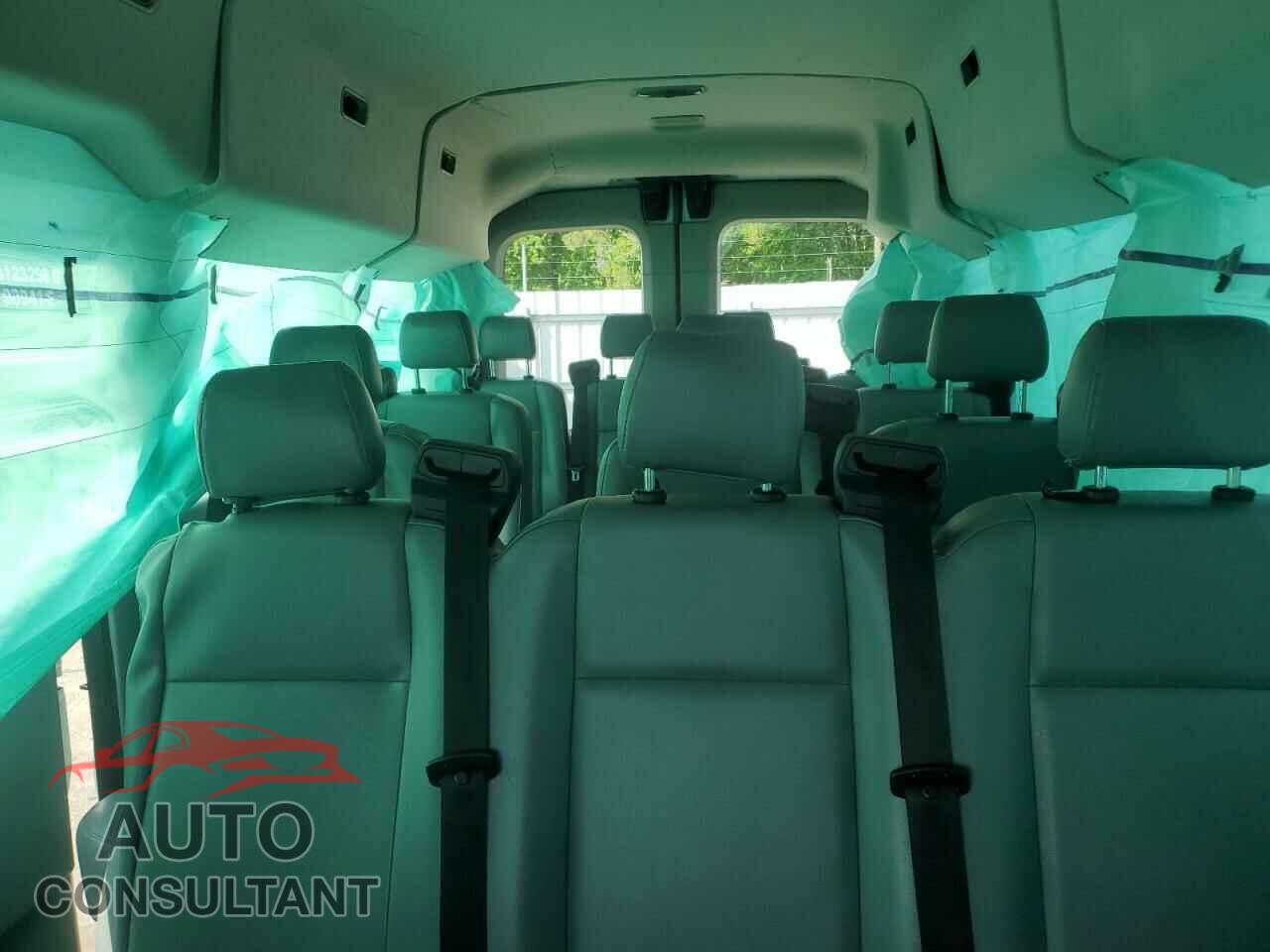 FORD TRANSIT 2017 - 1FBAX2CM7HKA67435