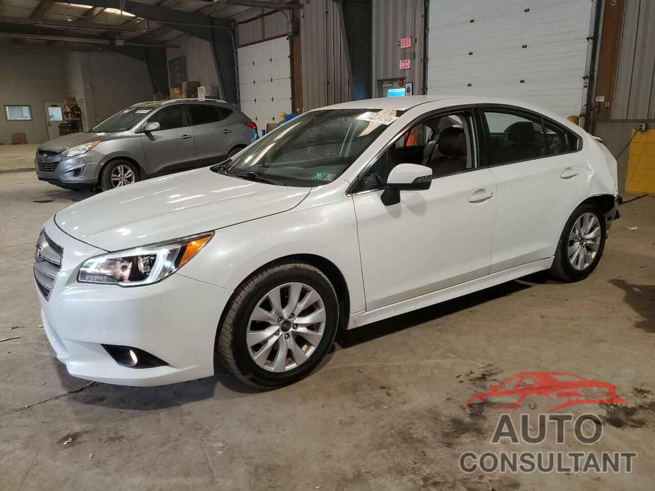 SUBARU LEGACY 2017 - 4S3BNAF60H3052265