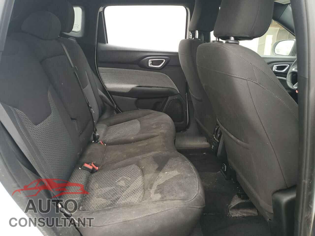 JEEP COMPASS 2023 - 3C4NJDAN0PT569903