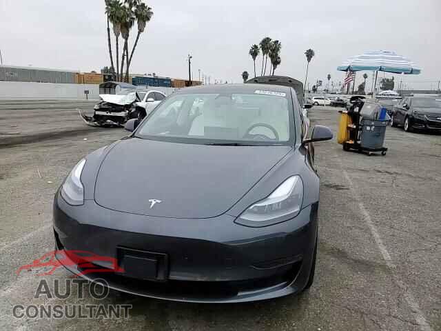 TESLA MODEL 3 2023 - 5YJ3E1EA0PF714390