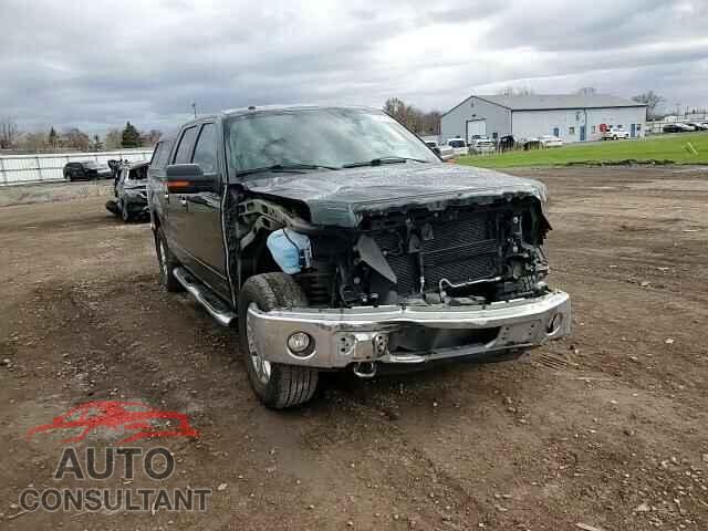FORD F-150 2013 - 1FTFW1EF9DFC78975