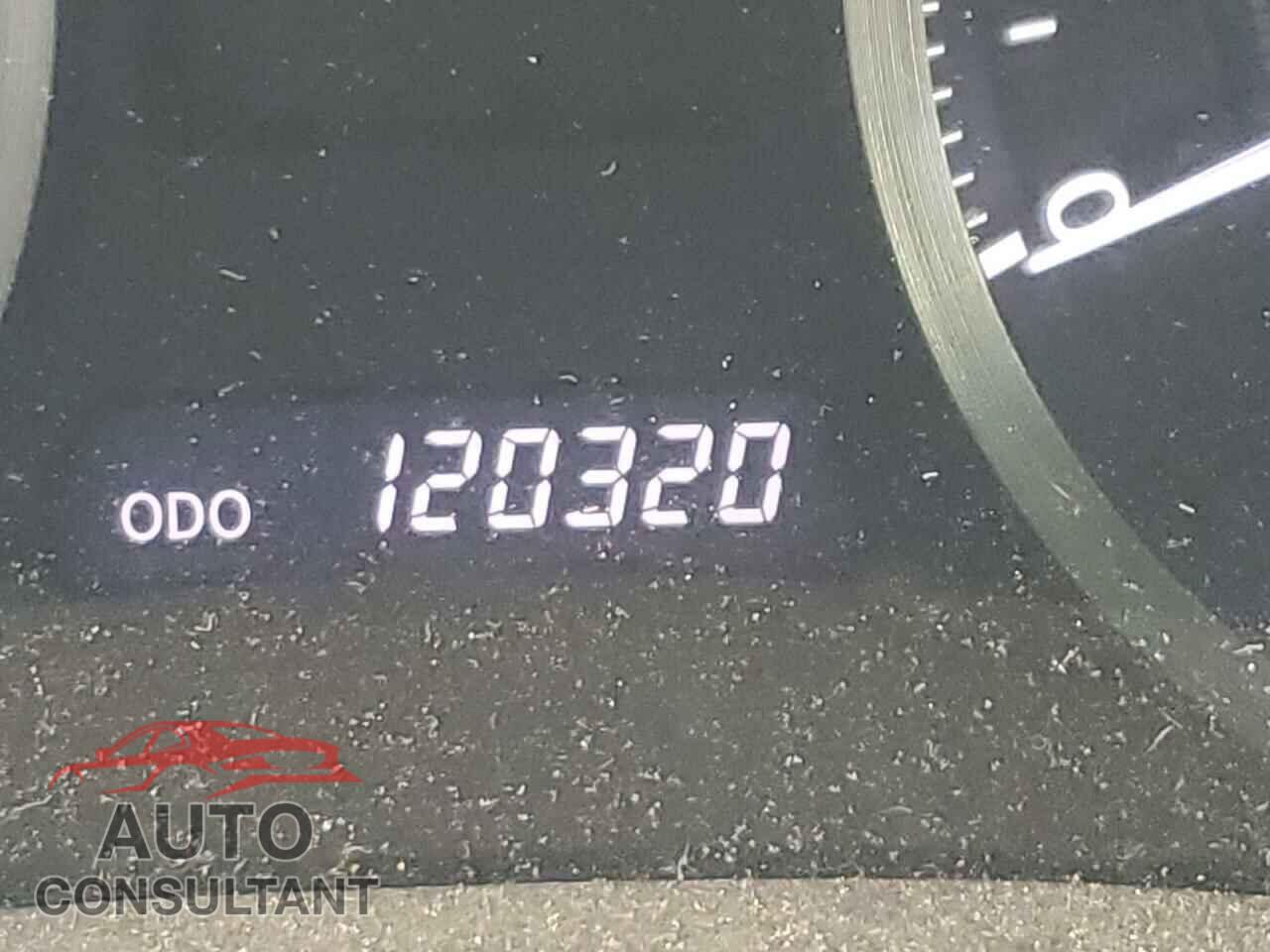 LEXUS IS 2013 - JTHFE2C22D2508998
