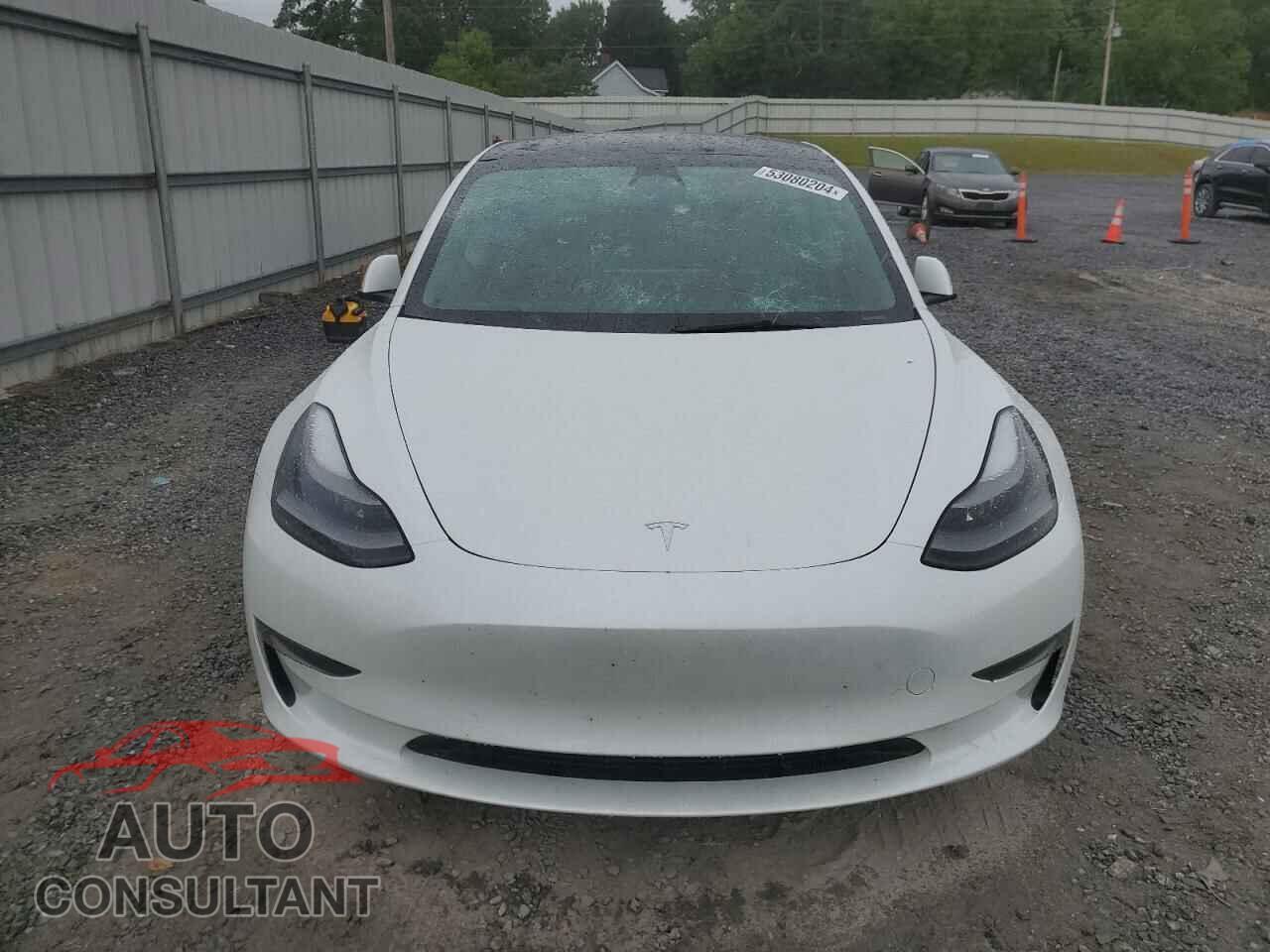 TESLA MODEL 3 2023 - 5YJ3E1EA8PF493542