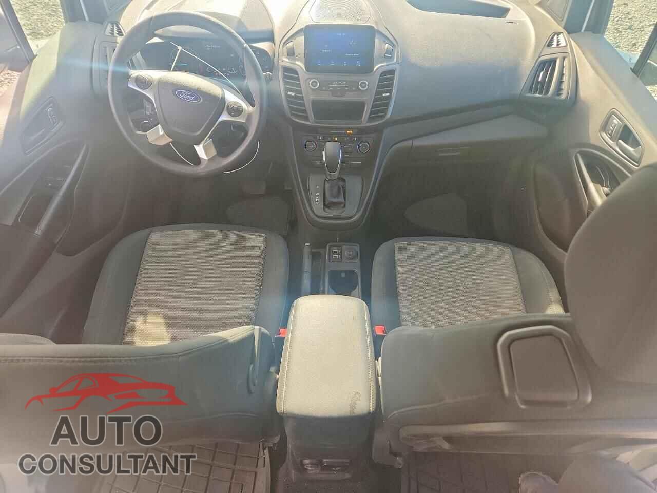 FORD TRANSIT 2020 - NM0GS9E20L1467406